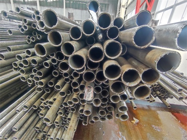 巴中精密无缝钢管厂商