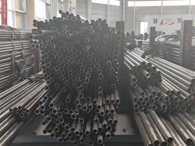 巴中精密无缝钢管现货批发