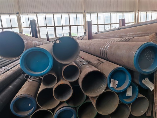 巴中12Cr3MoVSiTiB高压锅炉管