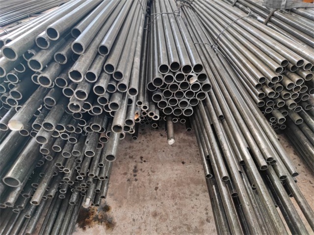 巴中20cr精密无缝钢管