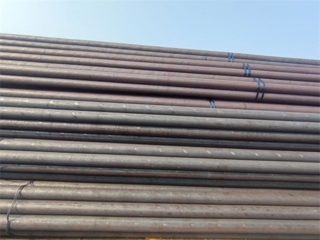 巴中27simn无缝管