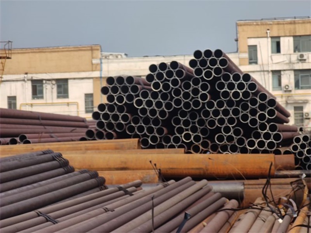 巴中304无缝钢管