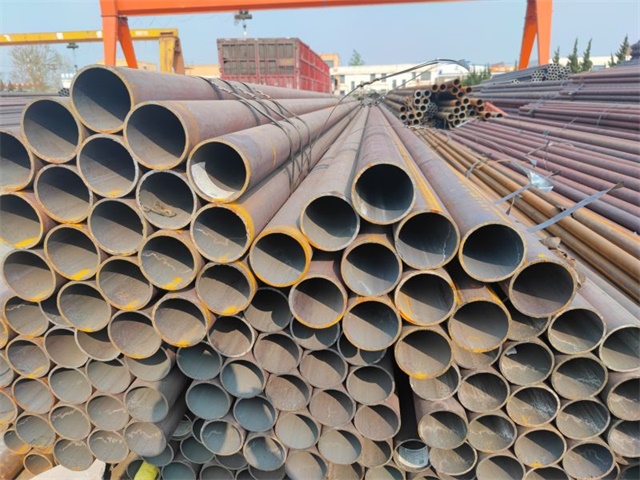 巴中p91无缝钢管