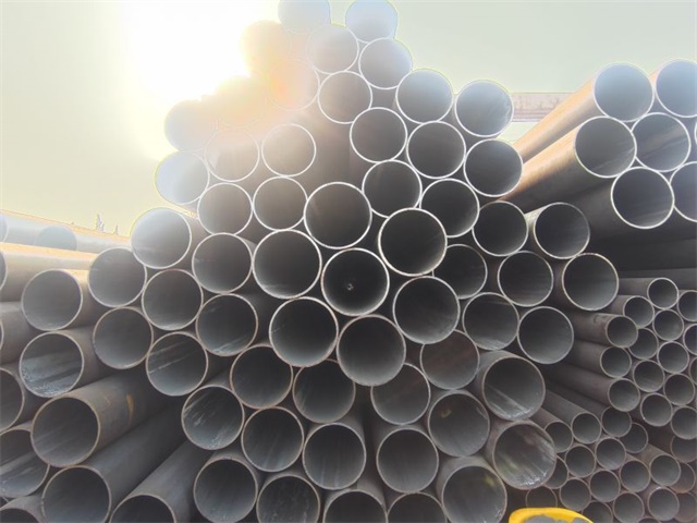 巴中p11无缝钢管