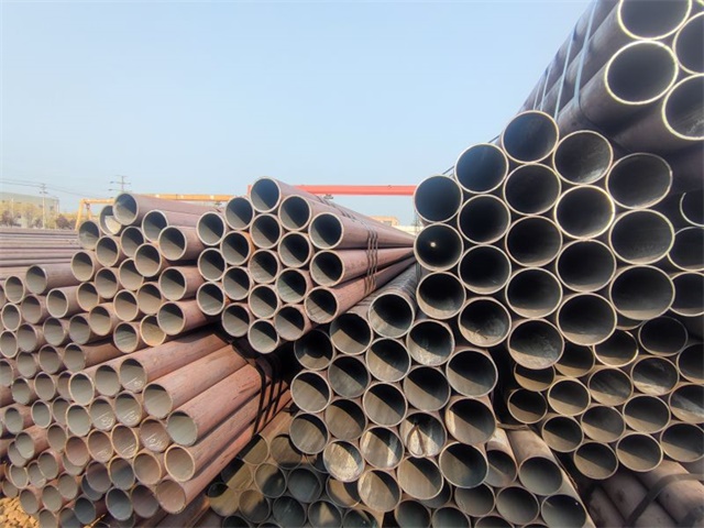 巴中dn600无缝钢管