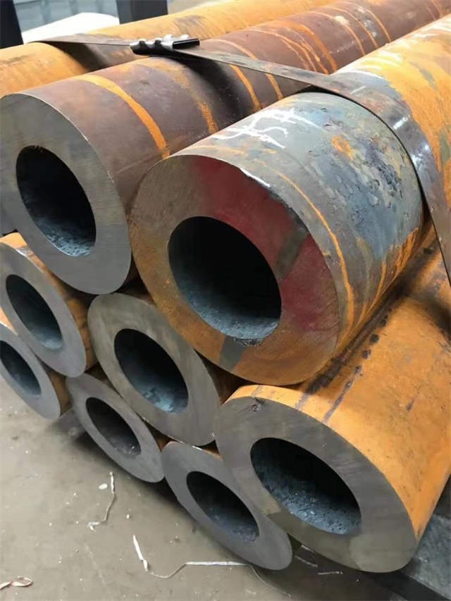 巴中定做厚壁无缝钢管报价