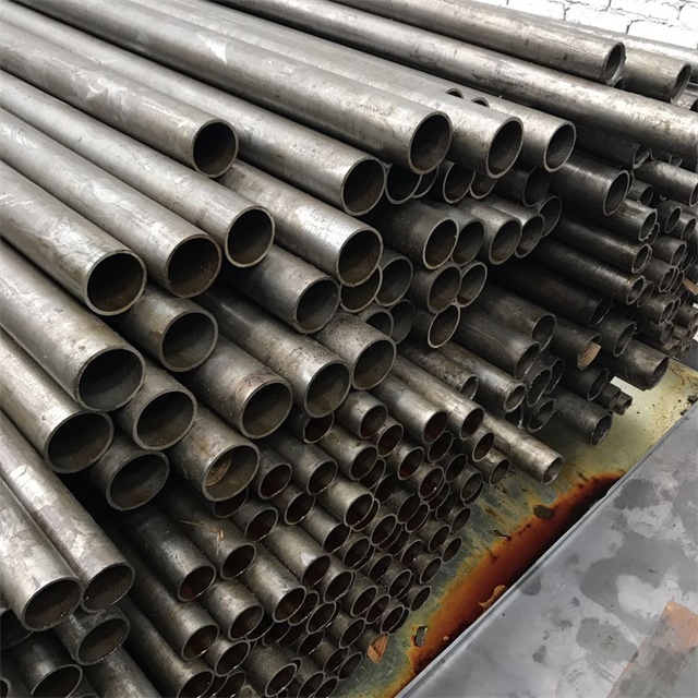 巴中光亮无缝钢管厂