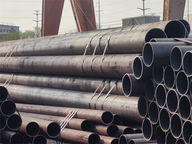 巴中304无缝钢管厂