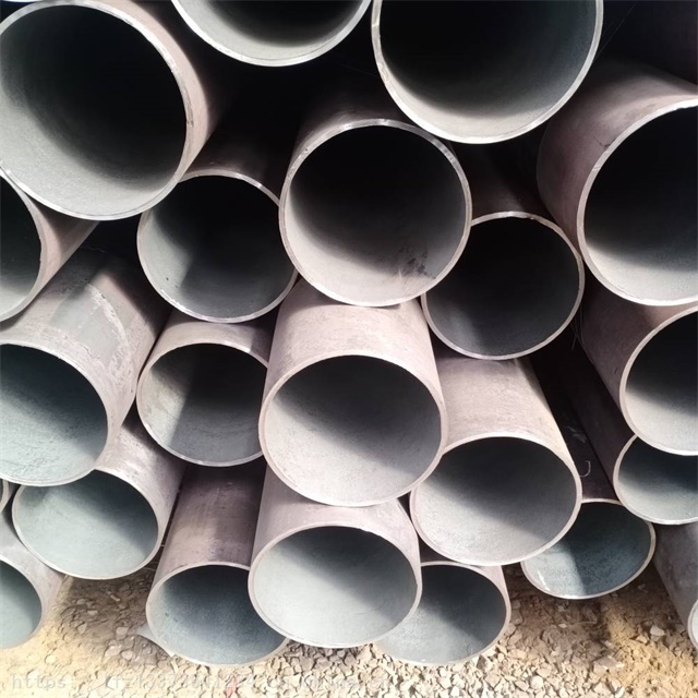 巴中中低压无缝钢管