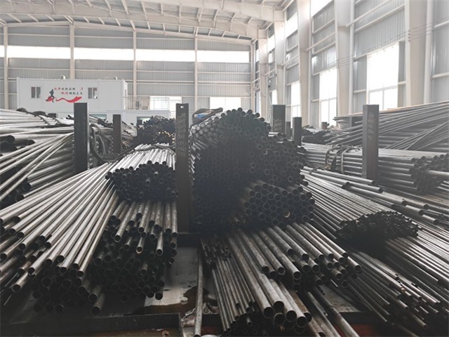巴中45#精密无缝钢管加工