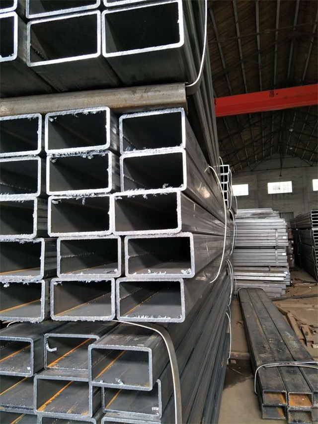 巴中镀锌无缝钢管厂家