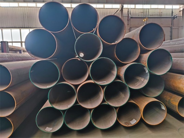 巴中高压无缝钢管现货