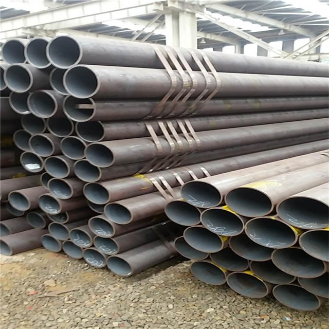 巴中无缝钢管厂价格