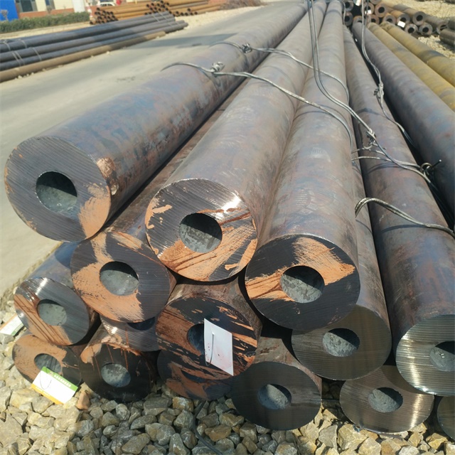 巴中厚壁无缝钢管多少钱