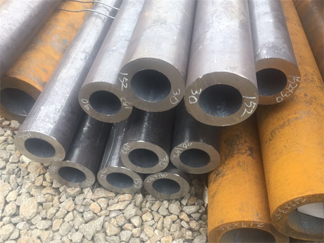 巴中厚壁无缝钢管多少钱一根
