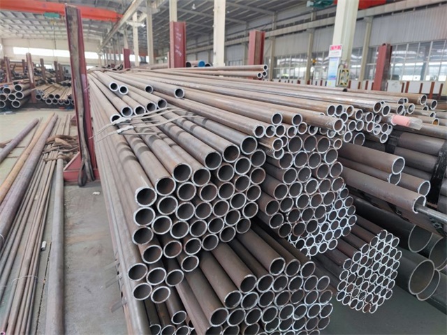 巴中高压锅炉无缝钢管