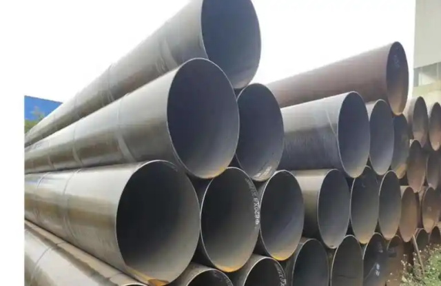 巴中大口径无缝钢管价格