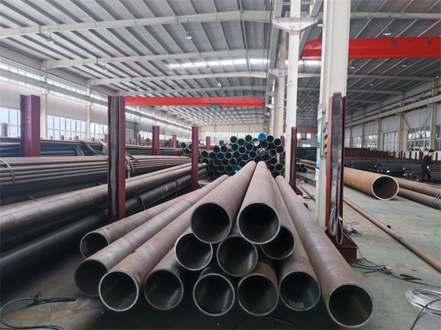 巴中高压合金无缝钢管厂