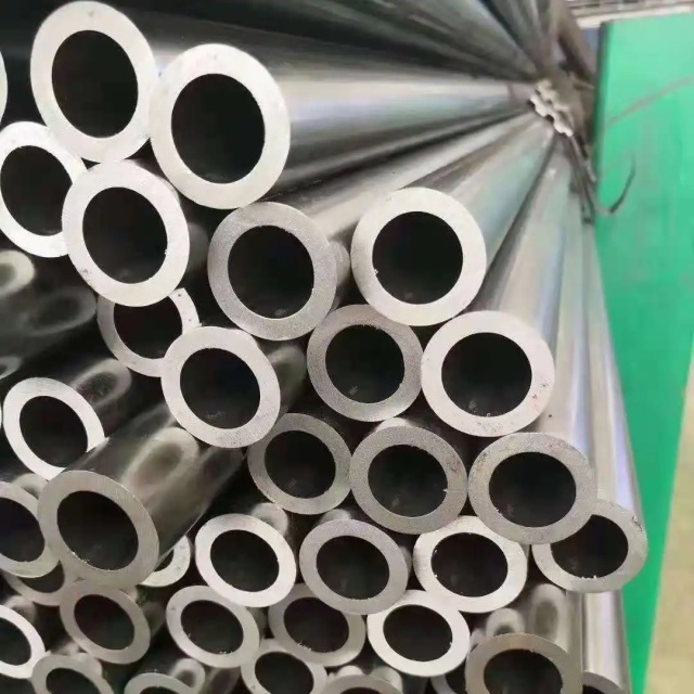 巴中精密无缝钢管参数