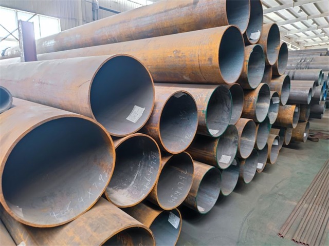 巴中15MoG锅炉管