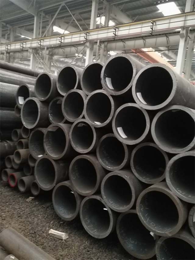 巴中精密无缝钢管产地