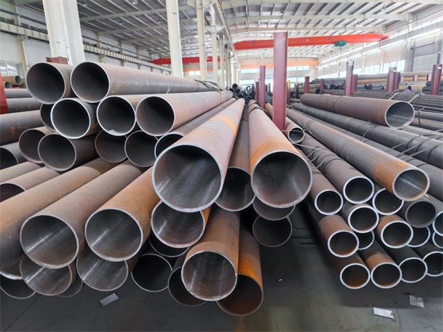 巴中15CrMoG锅炉管