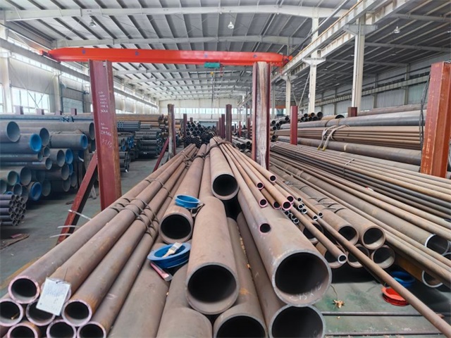 巴中p22无缝钢管