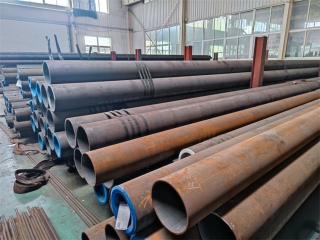 巴中Q355B化肥管