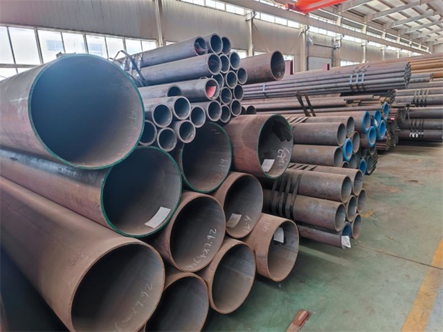 巴中20G高压锅炉钢管