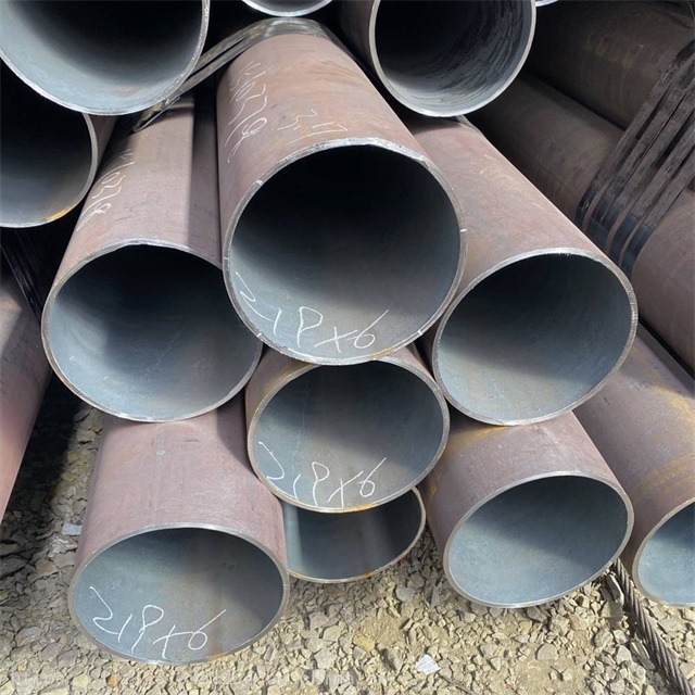 巴中5310中低压锅炉管