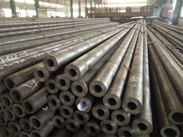 巴中5310锅炉管