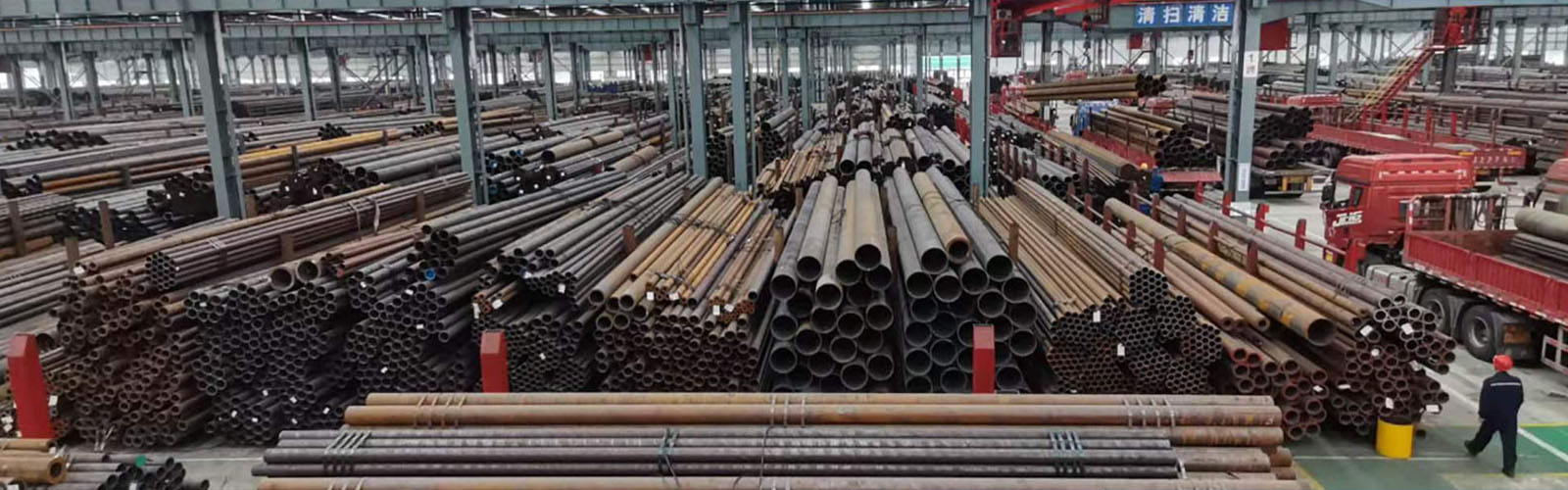 巴中无缝钢管厂